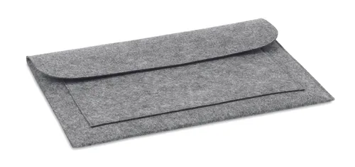 Pochette feutre ordinateur personnalisable - Pouchlo