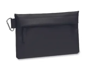 Pochette publicitaire en 600D RPET - Carry