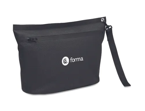 Pochette résistante à l'eau personnalisée - Brenna Pouch