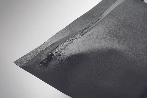 Pochette résistante à l'eau personnalisée - Brenna Pouch