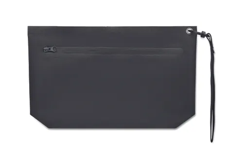 Pochette résistante à l'eau personnalisée - Brenna Pouch