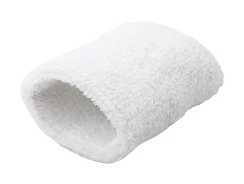 Poignet éponge personnalisé - Sweber