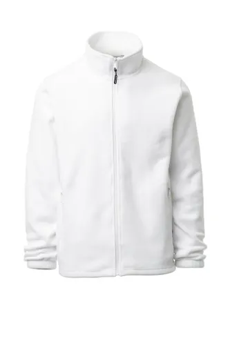 Polaire personnalisée en fibre polair - NEPAL