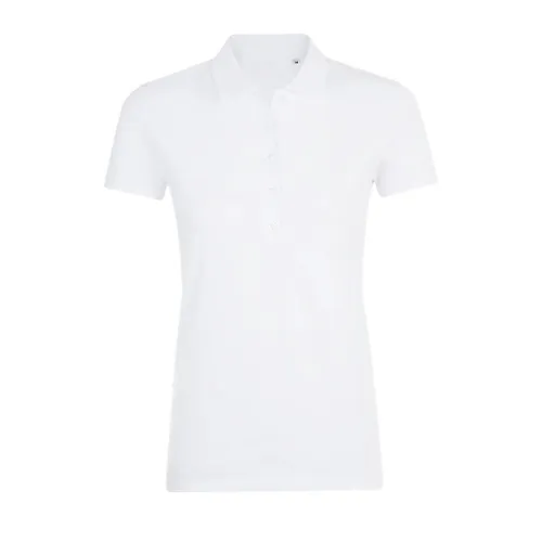 Polo Coton Élasthanne Personnalisé Femme Phoenix - SOL'S
