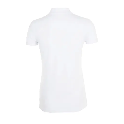 Polo Coton Élasthanne Personnalisé Femme Phoenix - SOL'S