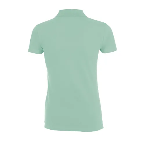 Polo Coton Élasthanne Personnalisé Femme Phoenix - SOL'S