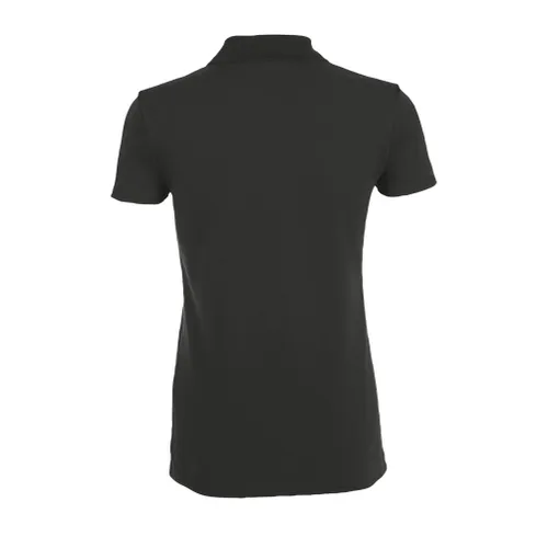 Polo Coton Élasthanne Personnalisé Femme Phoenix - SOL'S