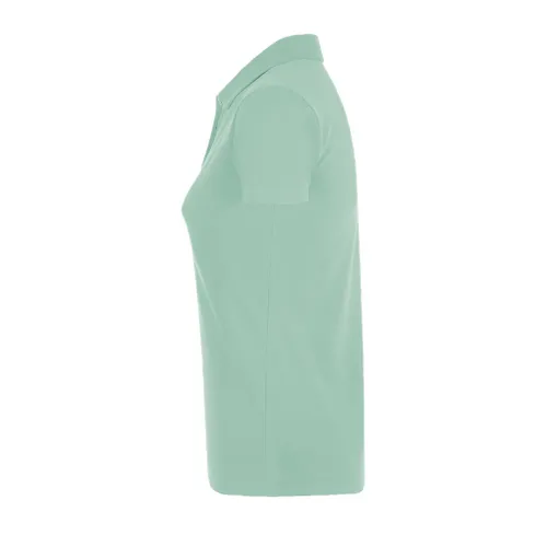 Polo Coton Élasthanne Personnalisé Femme Phoenix - SOL'S