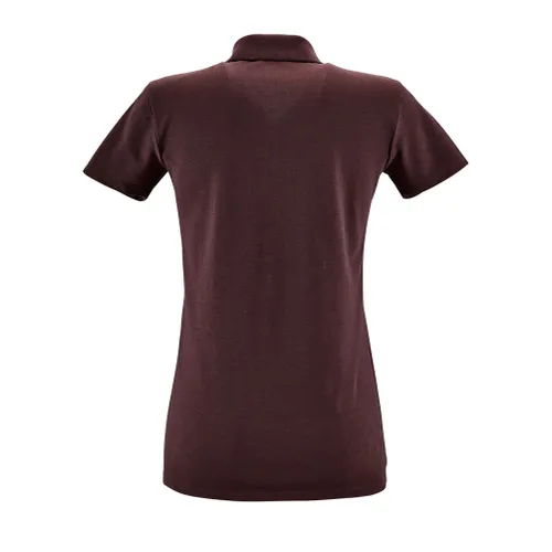 Polo Coton Élasthanne Personnalisé Femme Phoenix - SOL'S