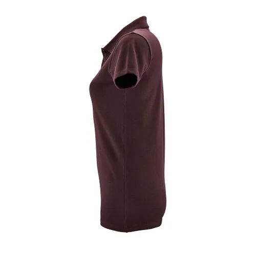 Polo Coton Élasthanne Personnalisé Femme Phoenix - SOL'S
