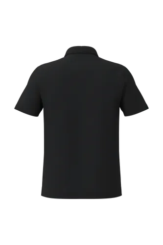 Polo de sport col 1/4 zip homme - PROACT®