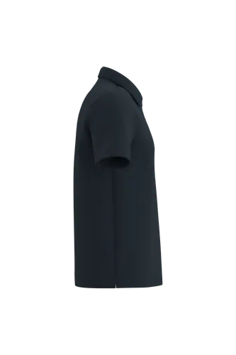 Polo de sport col 1/4 zip homme - PROACT®