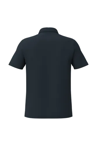 Polo de sport col 1/4 zip homme - PROACT®