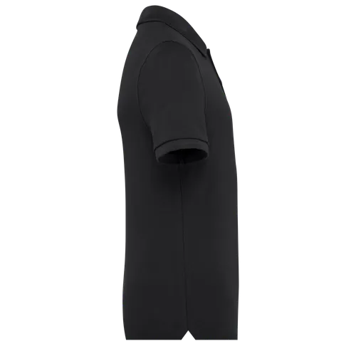 Polo écoresponsable maille piquée enfant personnalisé - Native Spirit