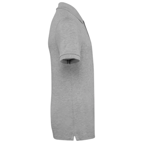 Polo écoresponsable maille piquée enfant personnalisé - Native Spirit