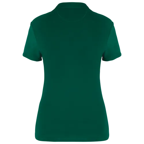 Polo écoresponsable personnalisé en éponge femme - Native Spirit