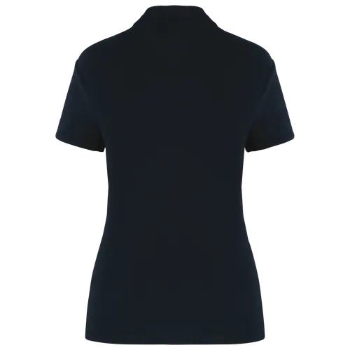 Polo écoresponsable personnalisé en éponge femme - Native Spirit