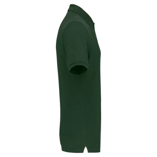 Polo écoresponsable homme - WK. Designed To Work