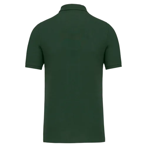 Polo écoresponsable homme - WK. Designed To Work