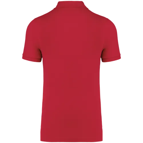 Polo écoresponsable homme - WK. Designed To Work