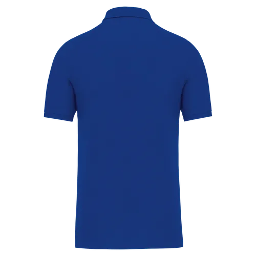 Polo écoresponsable homme - WK. Designed To Work