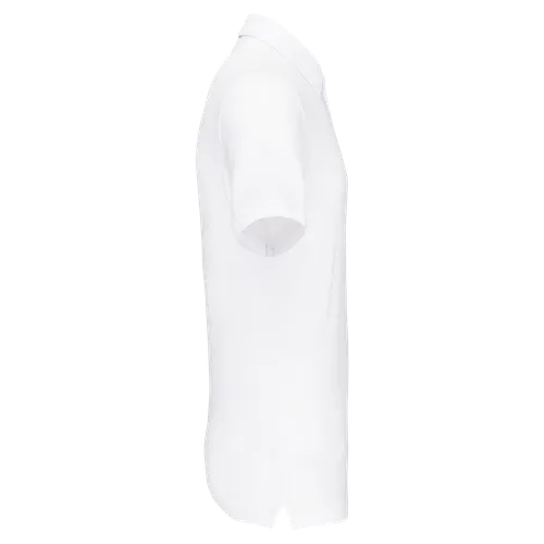 Polo écoresponsable homme - WK. Designed To Work