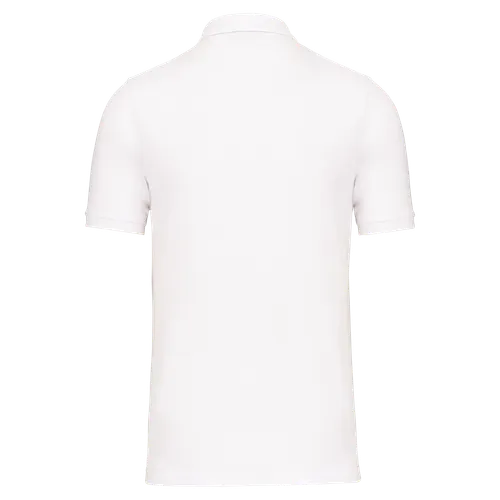 Polo écoresponsable homme - WK. Designed To Work