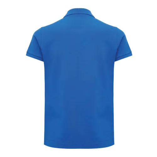 Polo en coton recyclé personnalisé Iqoniq Yosemite Femme - Iqoniq