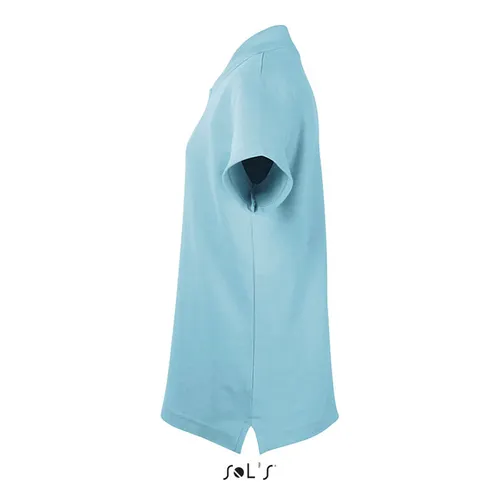 Polo Enfant personnalisé Summer Ii Kids - SOL'S