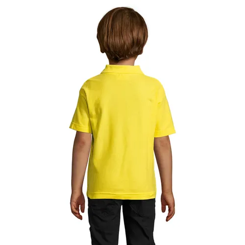 Polo Enfant personnalisé Summer Ii Kids - SOL'S