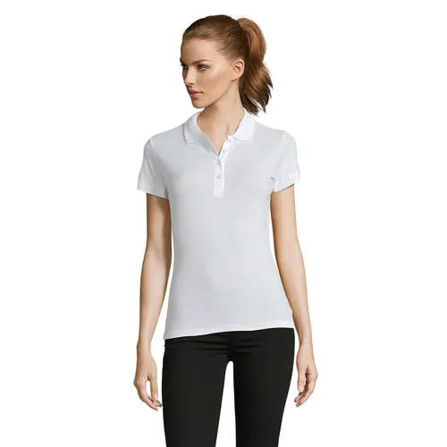 Polo Femme Passion Personnalisé - SOL'S