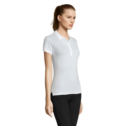 Polo Femme Passion Personnalisé - SOL'S