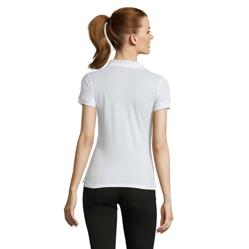 Polo Femme Passion Personnalisé - SOL'S