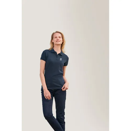 Polo Femme Passion Personnalisé - SOL'S