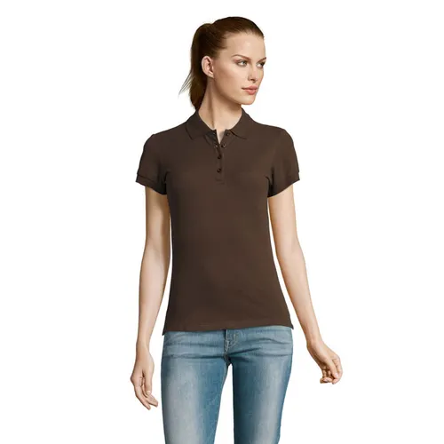 Polo Femme Passion Personnalisé - SOL'S