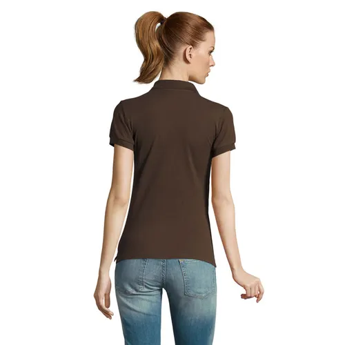 Polo Femme Passion Personnalisé - SOL'S