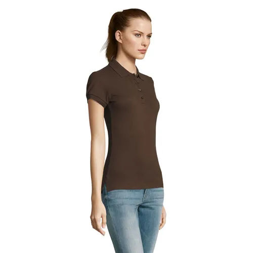Polo Femme Passion Personnalisé - SOL'S