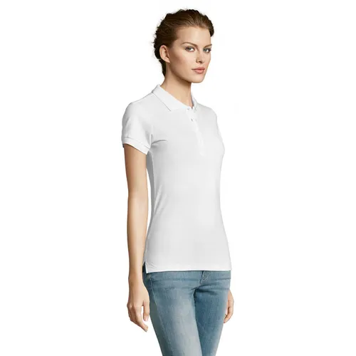 Polo Femme personnalisé People - SOL'S