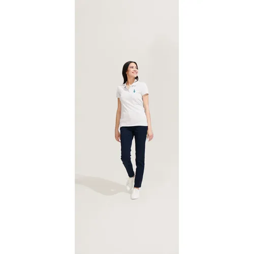 Polo Femme Personnalisé Perfect Women - SOL'S