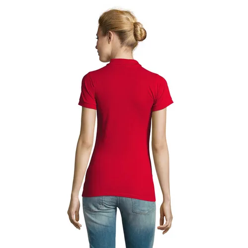 Polo Femme Personnalisé Perfect Women - SOL'S