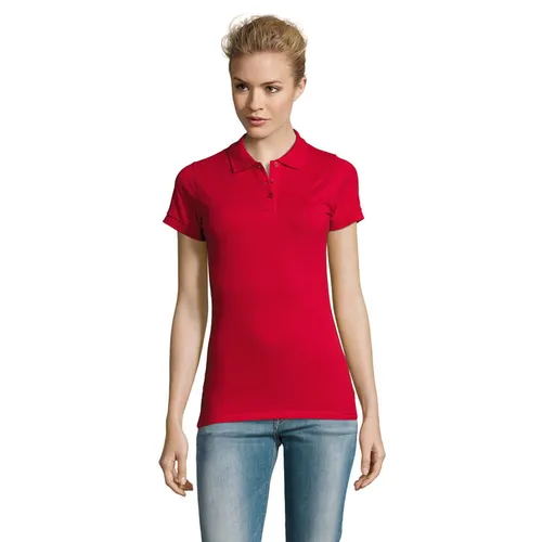 Polo Femme Personnalisé Perfect Women - SOL'S