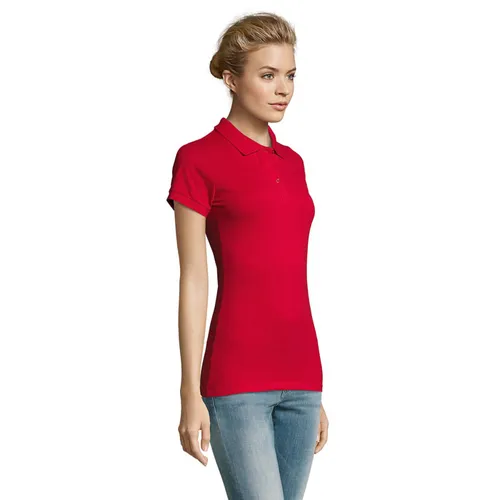 Polo Femme Personnalisé Perfect Women - SOL'S