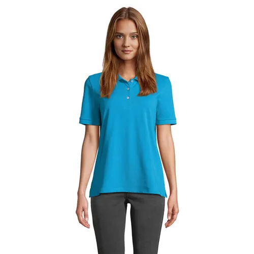 Polo Femme personnalisé Pacific Women - SOL'S
