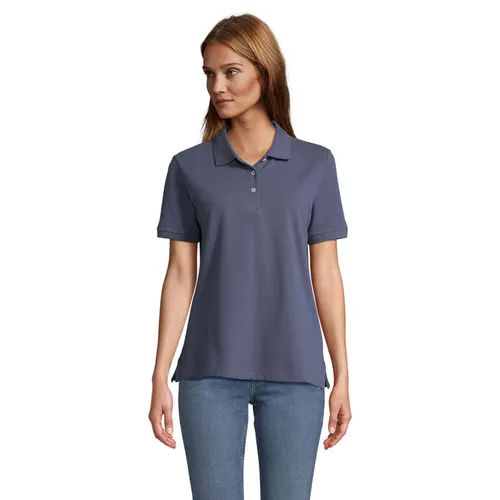 Polo Femme personnalisé Pacific Women - SOL'S