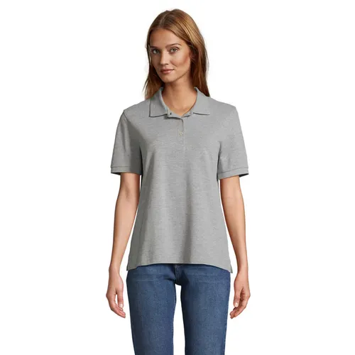 Polo Femme personnalisé Pacific Women - SOL'S