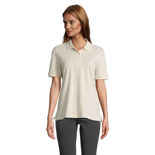 Polo Femme personnalisé Pacific Women - SOL'S