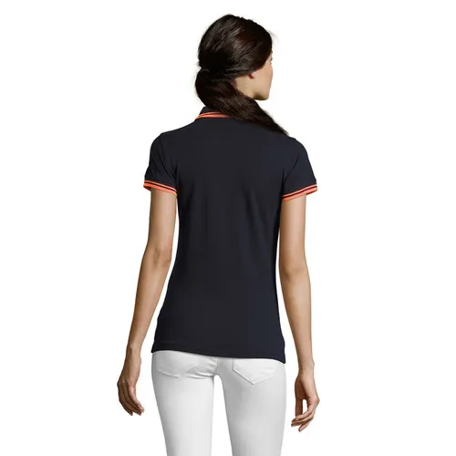 Polo Femme Personnalisé Pasadena Women - SOL'S