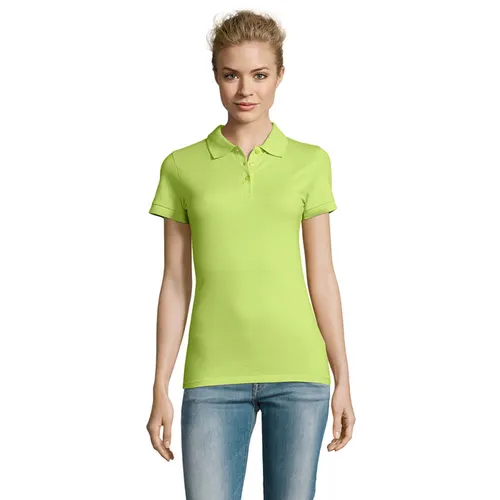 Polo Femme Personnalisé Perfect Women - SOL'S