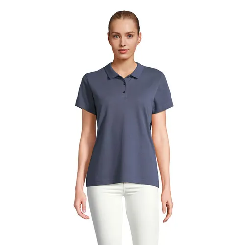 Polo Femme Personnalisé Pulse Women - SOL'S