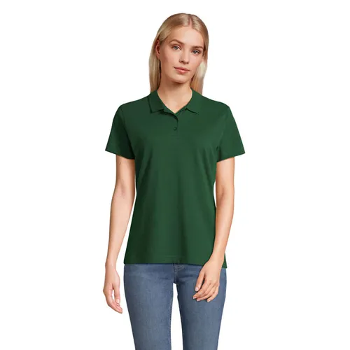 Polo Femme Personnalisé Pulse Women - SOL'S